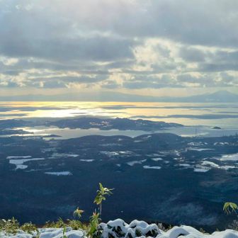 もったいないからゆっくり下りるゎ✨