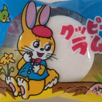 しよん