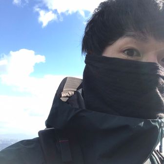 たくぼー