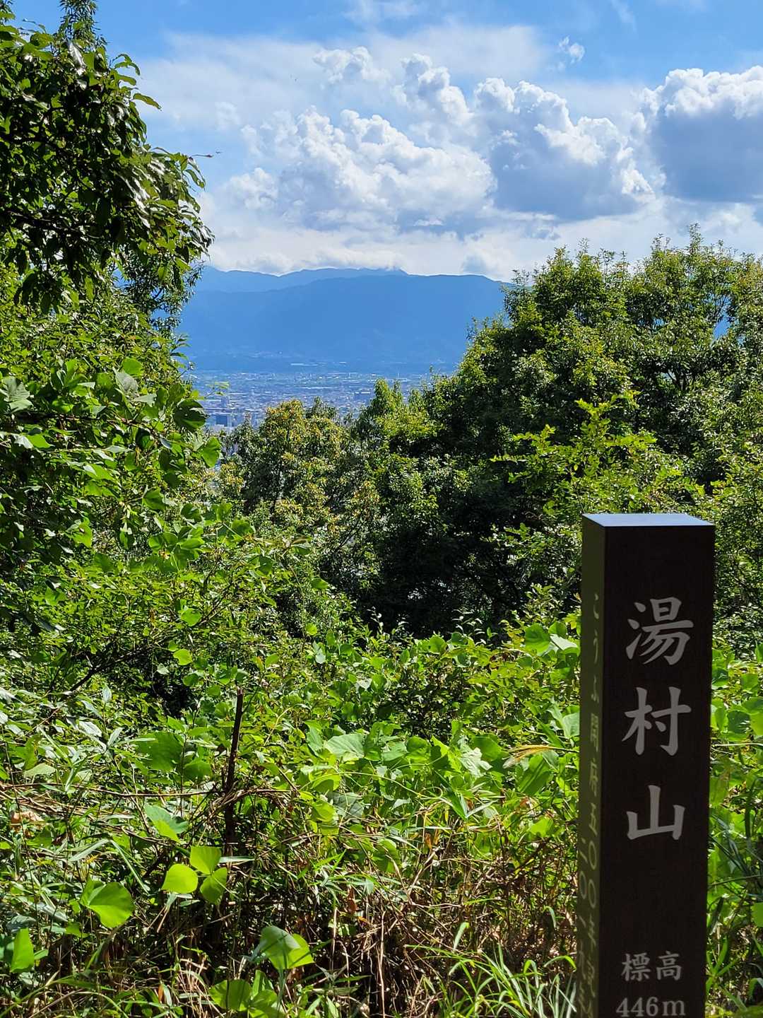 今日は富士山🗻💔
もう既に息があがって満足気味😅ダメダメ！と先へ進みます