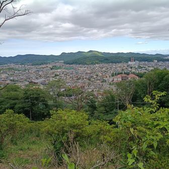 織姫公園