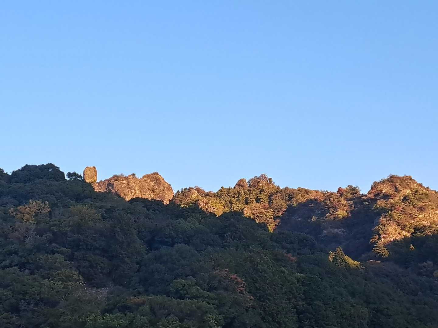 再び鬼へ。今日は退治されないように(笑)