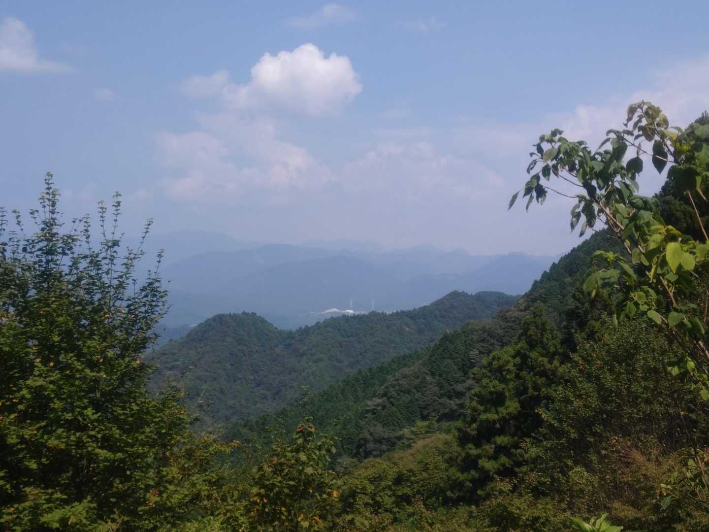 那須ヶ原山 往復コースの写真