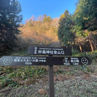 この看板の顔がって😖