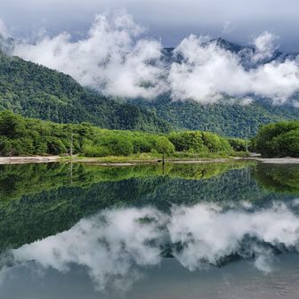 きょーへい@登山修行中