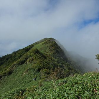 東黒森