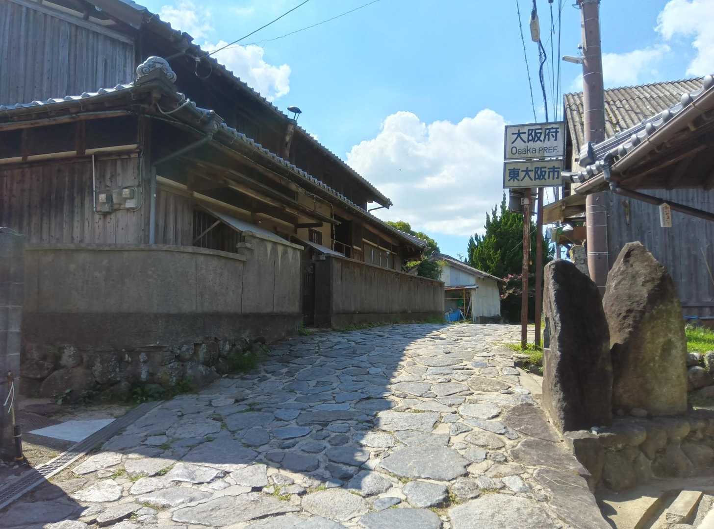 おお〜✨一回だけ車で通った記憶があります✨
