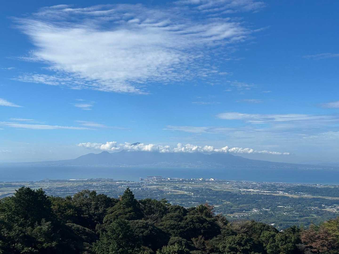 丸山-観音岳-筒ヶ岳 周回コースの写真