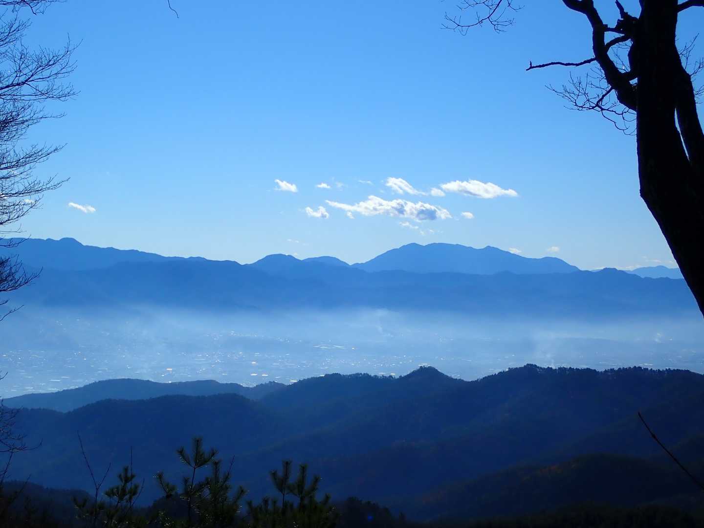 展望