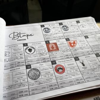 他にもクラフトビールあります🍻
ヨロッコビール飲みたかったけど売り切れでした😅