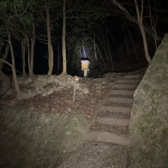 １個目のスタンプポイント
ホラーやわ🤣