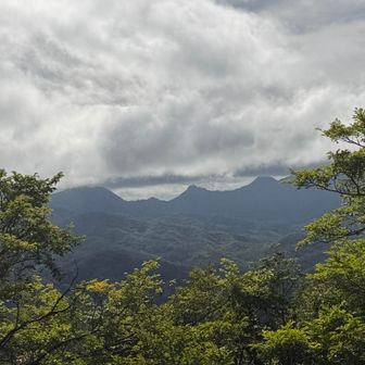 砥石は半隠れ。カムエボは見えてました。
