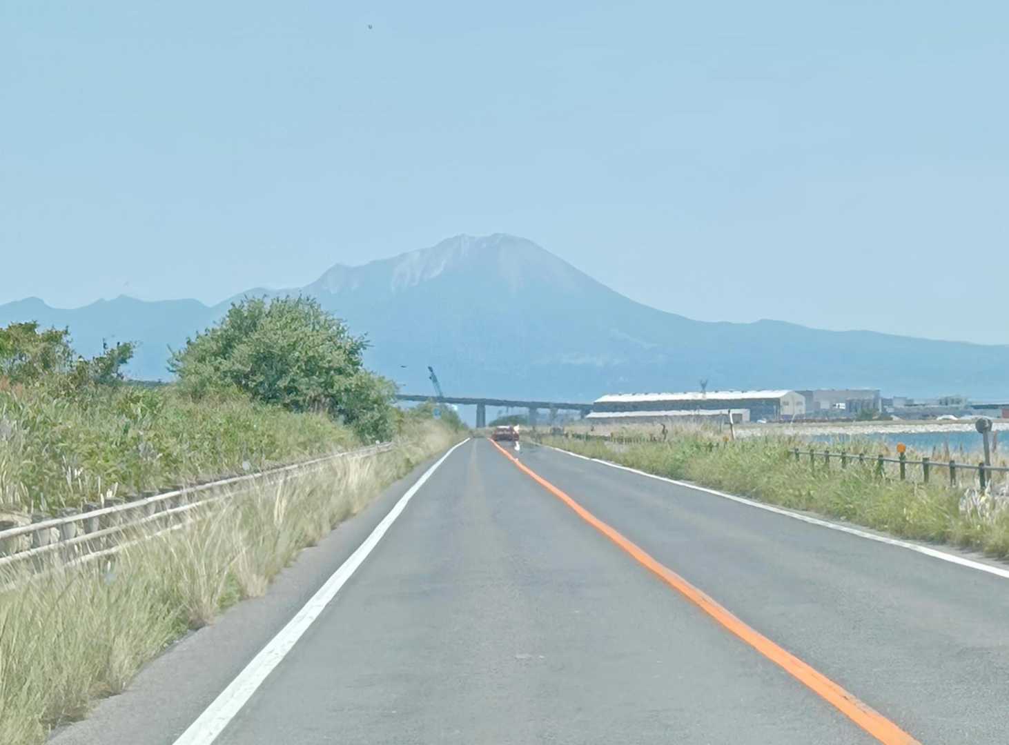 鳥取の大山😊いつか登りたいな〜。 / Tomoさんのモーメント | YAMAP
