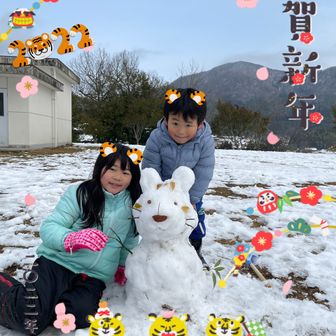 あおちゃんママ