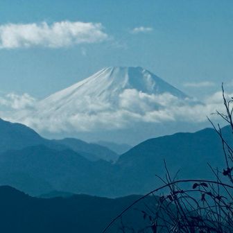 大満足の登り納めでしたー