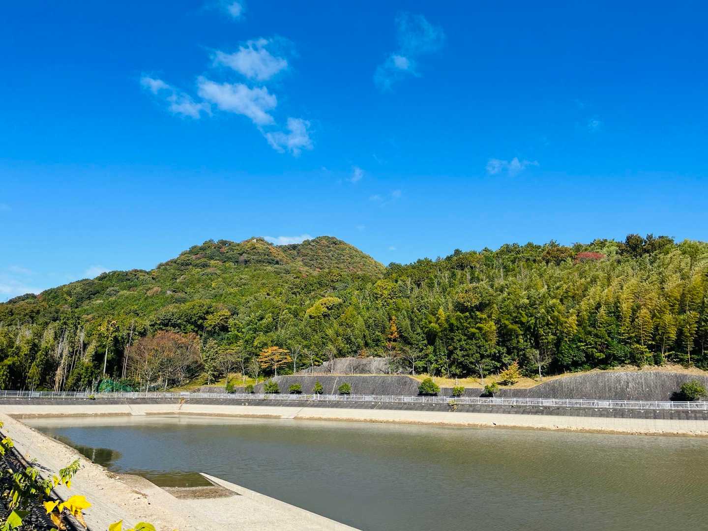 あの上を歩いてきました🚶‍♀️