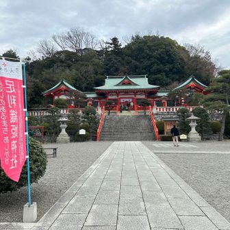 織姫神社⛩️