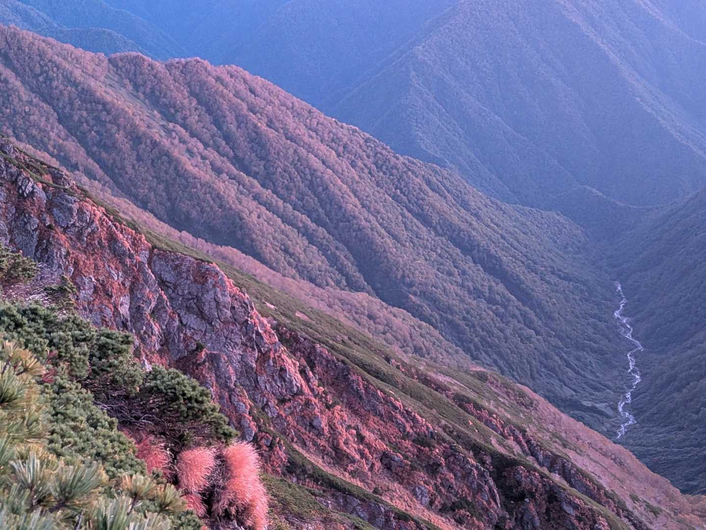 八ノ沢