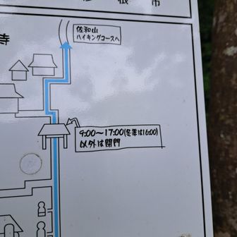 9時00分開門だったので…ひと眠りしてから出発しました🤣