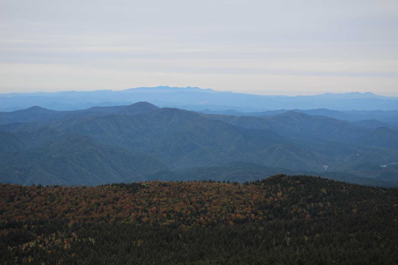 そして八甲田山