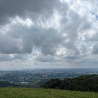 朝日峠