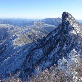 遠くまで見わたせます