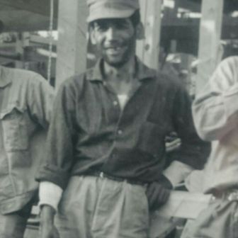 若九三郎謙ノ字