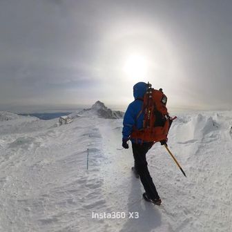 まさの気まぐれ登山