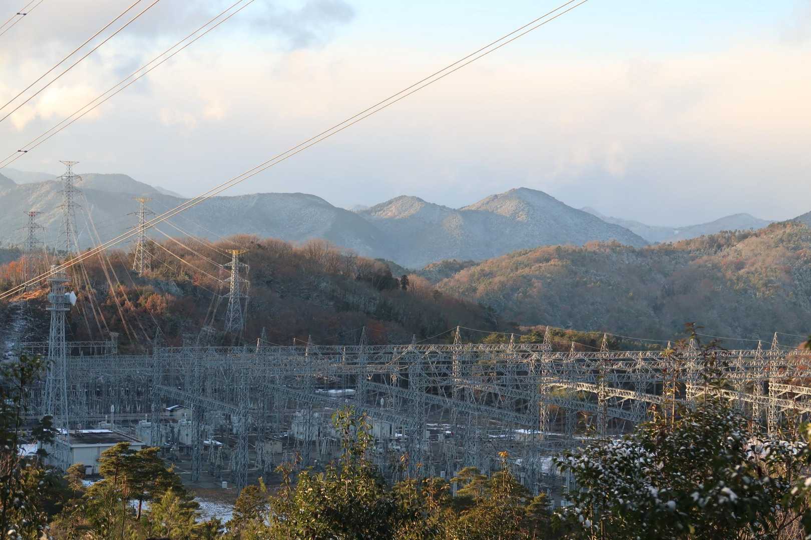 虚空蔵山登山口-虚空蔵山-虚空蔵山登山口 周回コースの写真