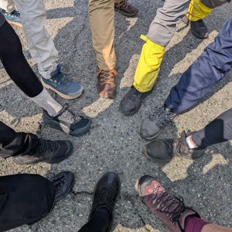 さて、第2部スタート