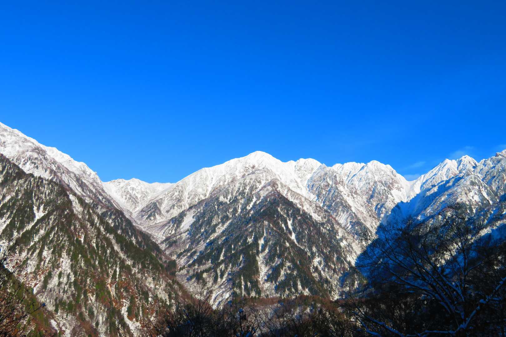 赤谷山🏔
