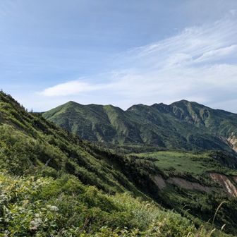 あそこまで行ける？