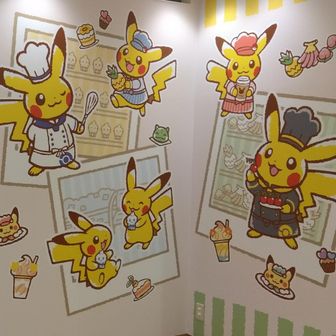 パンプキンプリン大佐