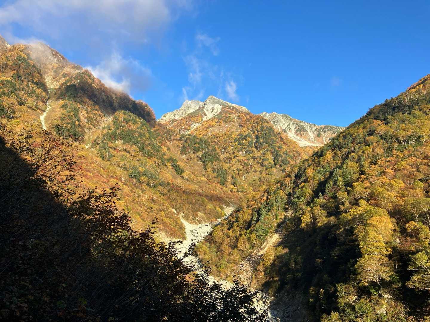 南岳