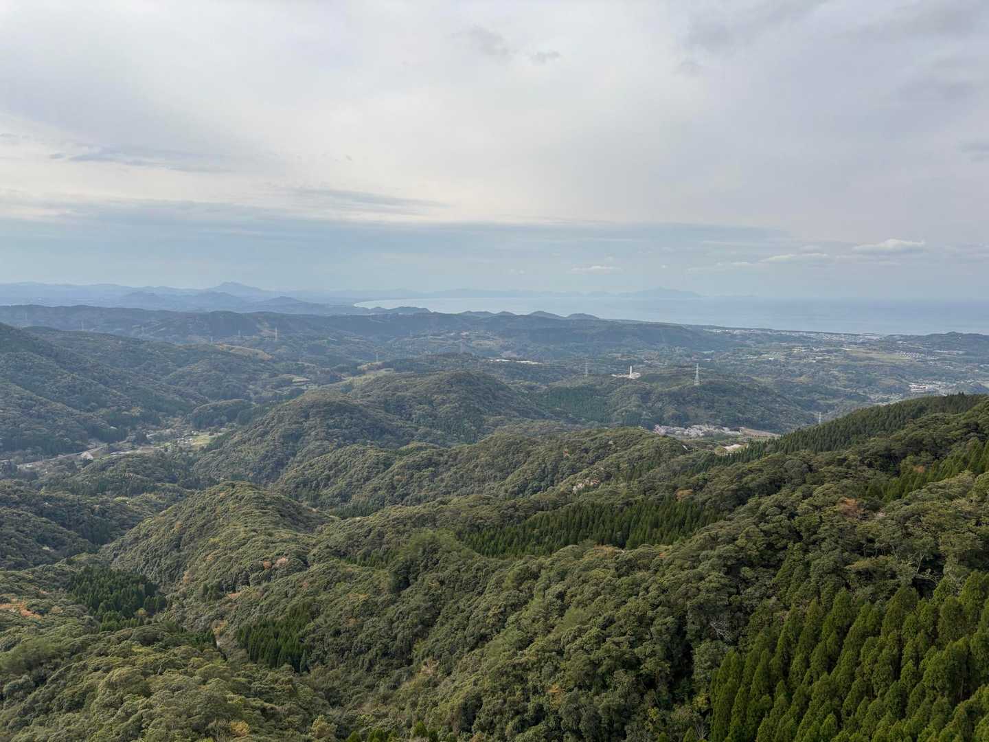 こちらも良い景色✨