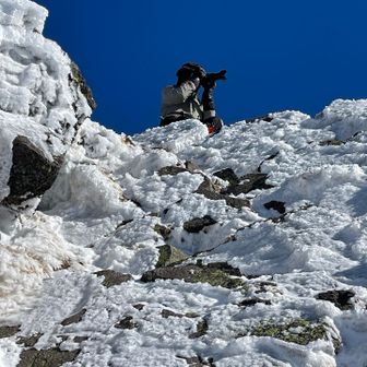 楽しく会話したお兄さん🎶
プロカメラマンみたいにカッコよかったので📸