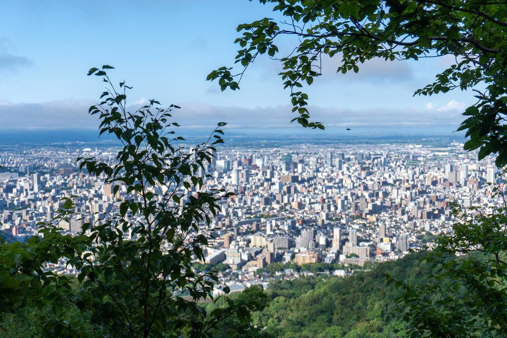 やっぱり、帰りは晴れるよね😅