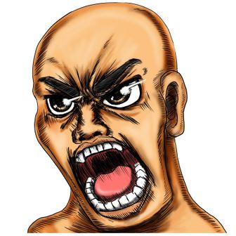 アオキノコ