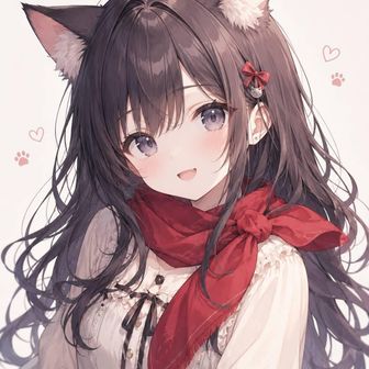 くろねこひめ