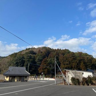 多分あれが馬城山(まきやま)？