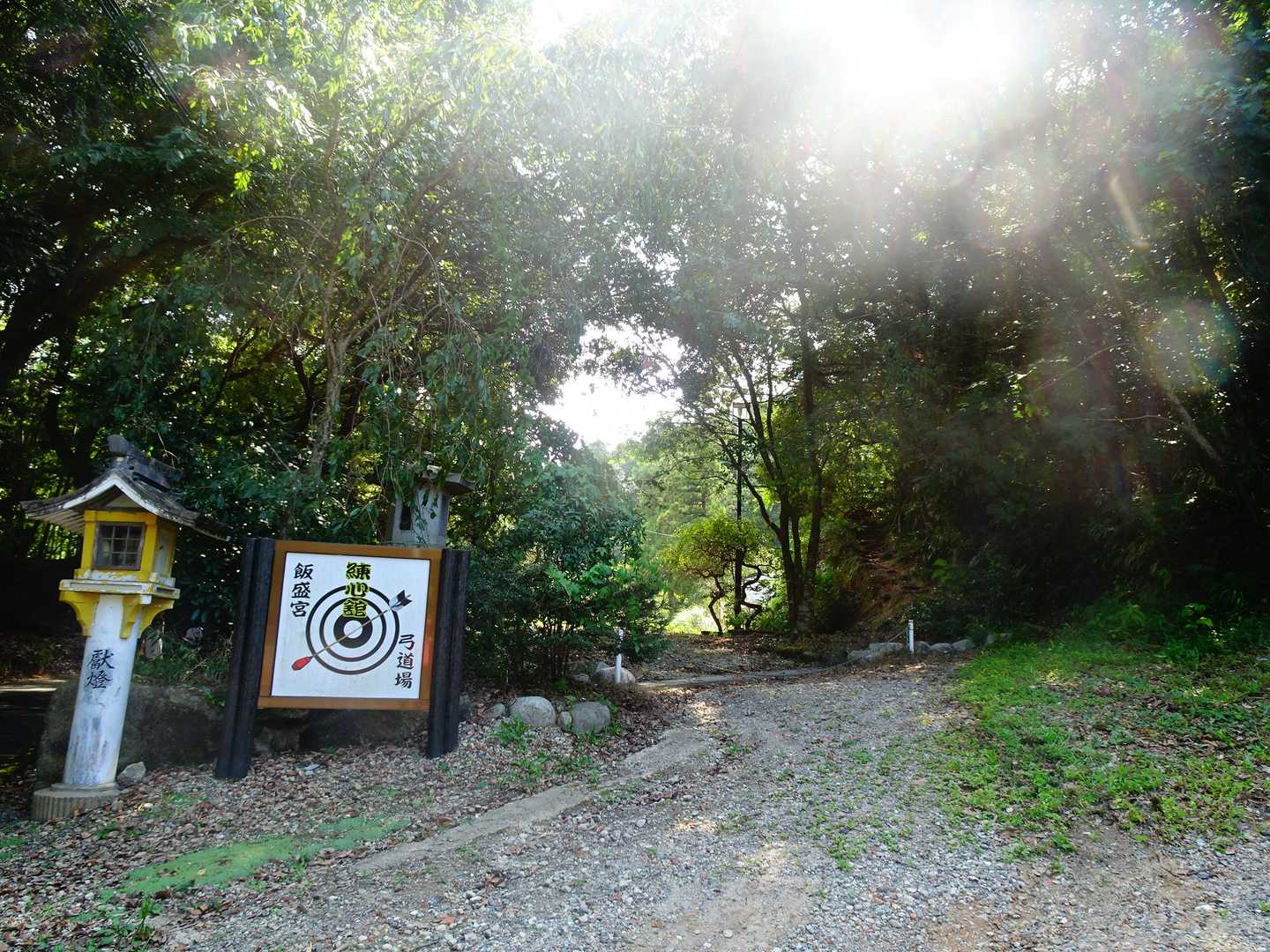 登りはモンズドールート。