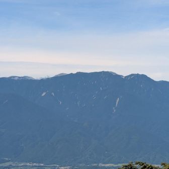 鳳凰三山！北岳＆間ノ岳＆農鳥岳！