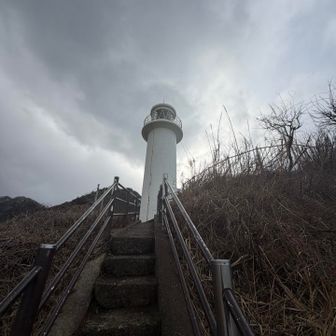 灯台！なつい！