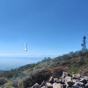 富士山✨️