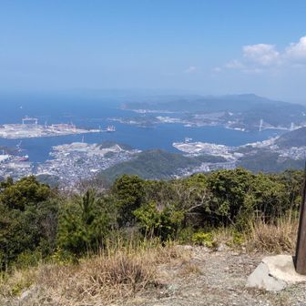 神の島方面☺️
でも すぐに降ります😅