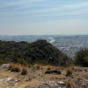 ここもいい景色☺️