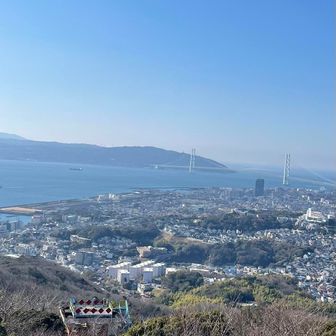 青空　青い海💙　素敵な景色✨