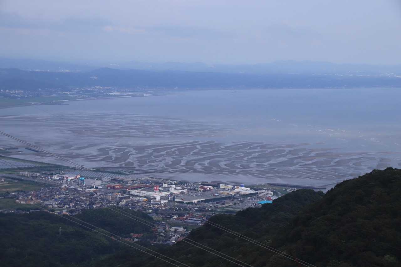 四王司山 周回コースの写真