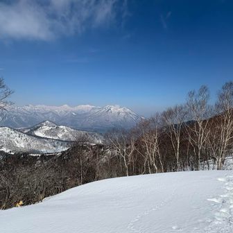 今日もきれいに見えてます