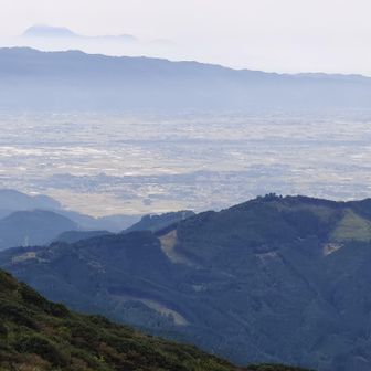 普賢岳